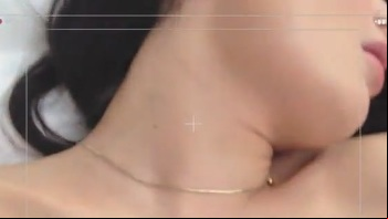 20 Year Old Blonde Haired Blue Eyed Leslie Wants $1K To Milk A Hard Cock?