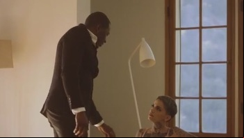 When Nikolas Feels The Weight Of The World On His Shoulders, His Girlfriend Jessi Gold Knows The Best Way To Cheer Him Up Is With A Night Of Hot Sex. Finding Him Seated On Their Bed, Jessi Kissed His Neck And Lay Nikolas Down To Please His Cock With Her L